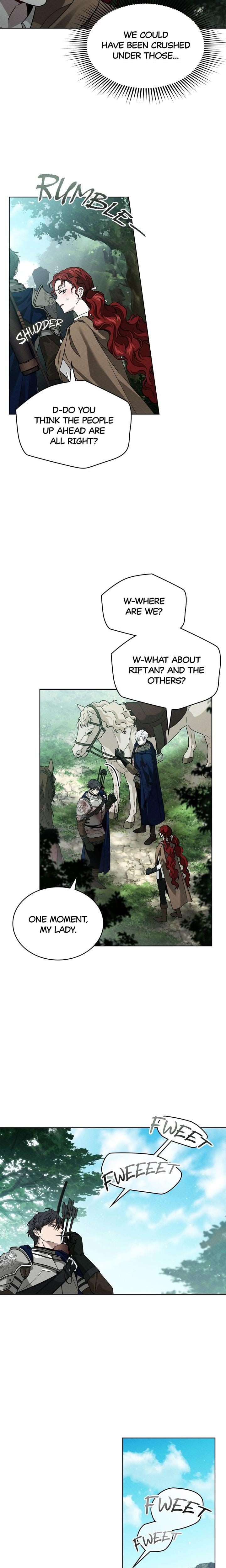 Under the Oak Tree Uncensored, chapter 101, page 9 of 23