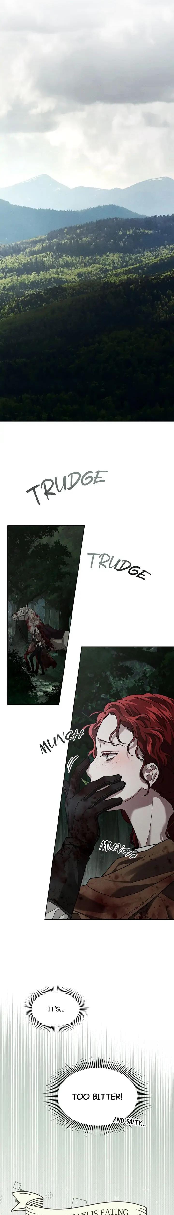 Under the Oak Tree Uncensored, chapter 102, page 9 of 20