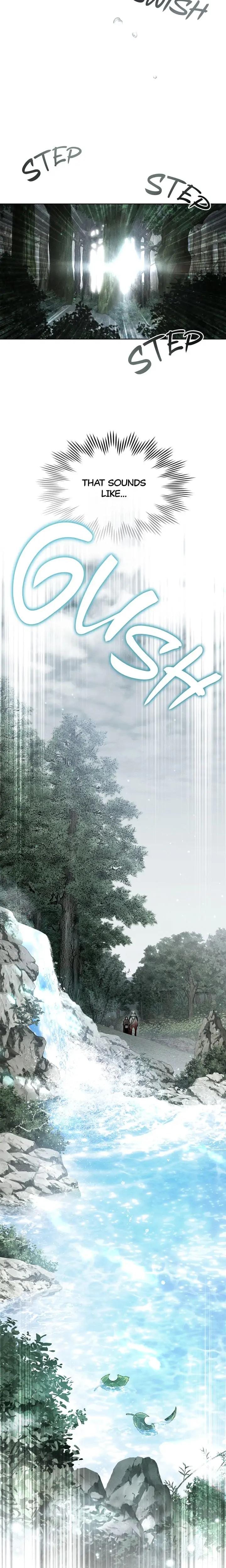 Under the Oak Tree Uncensored, chapter 102, page 12 of 20