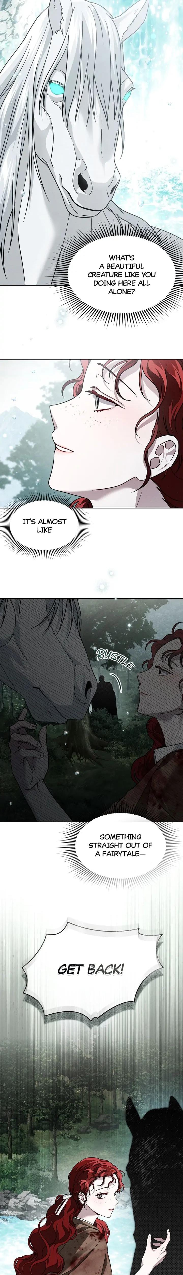 Under the Oak Tree Uncensored, chapter 102, page 16 of 20
