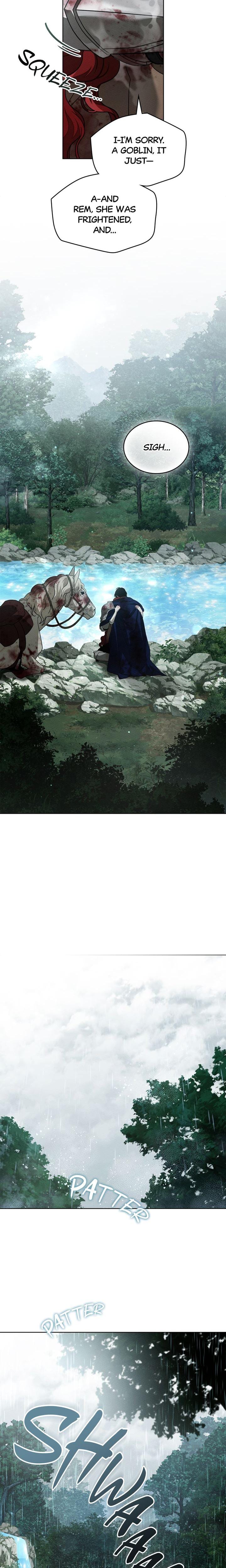 Under the Oak Tree Uncensored, chapter 103, page 7 of 19