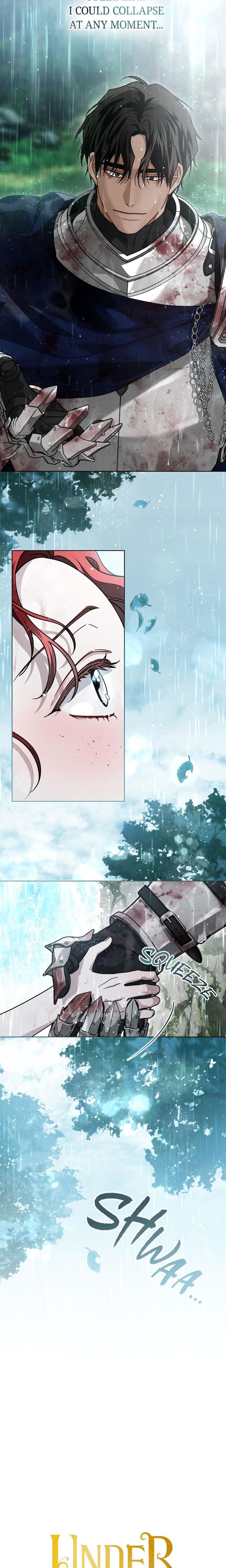 Under the Oak Tree Uncensored, chapter 103, page 9 of 19