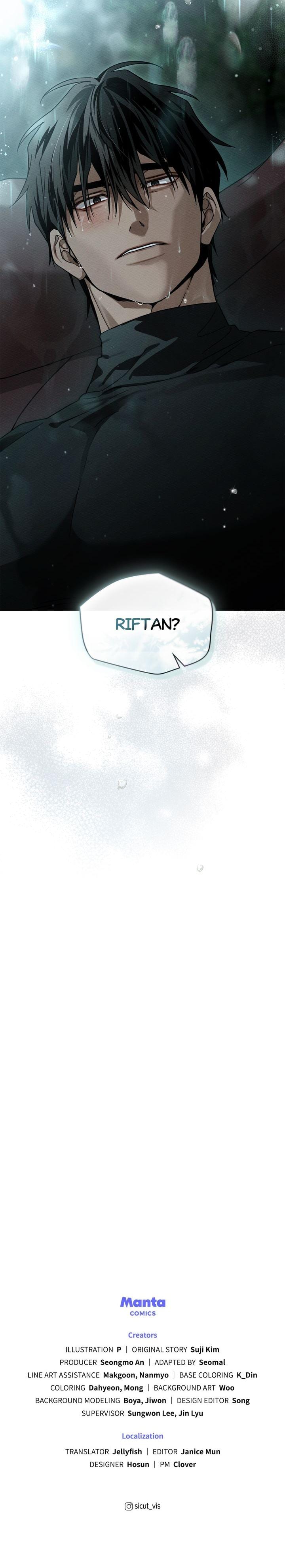Under the Oak Tree Uncensored, chapter 103, page 19 of 19