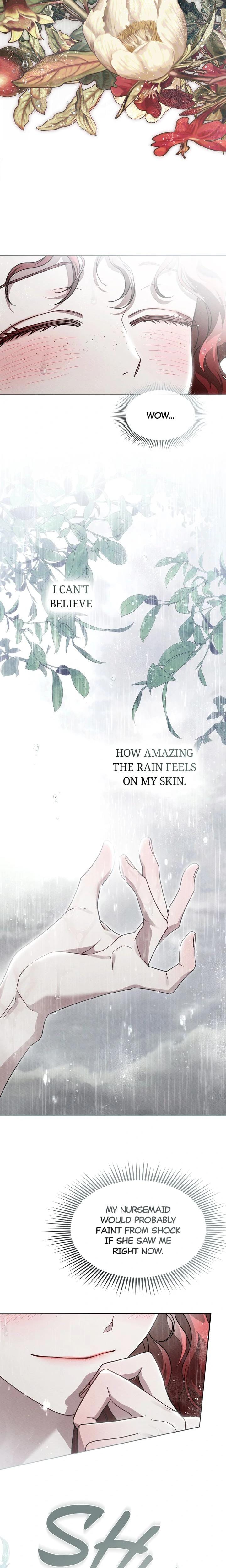 Under the Oak Tree Uncensored, chapter 107, page 10 of 19