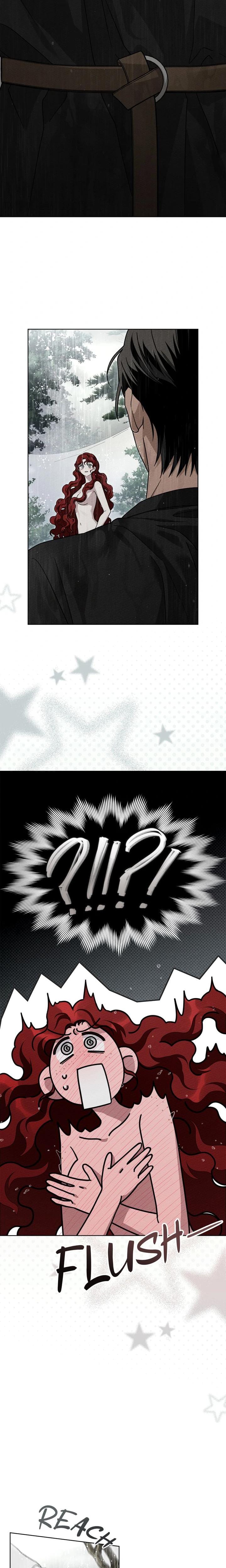 Under the Oak Tree Uncensored, chapter 107, page 13 of 19
