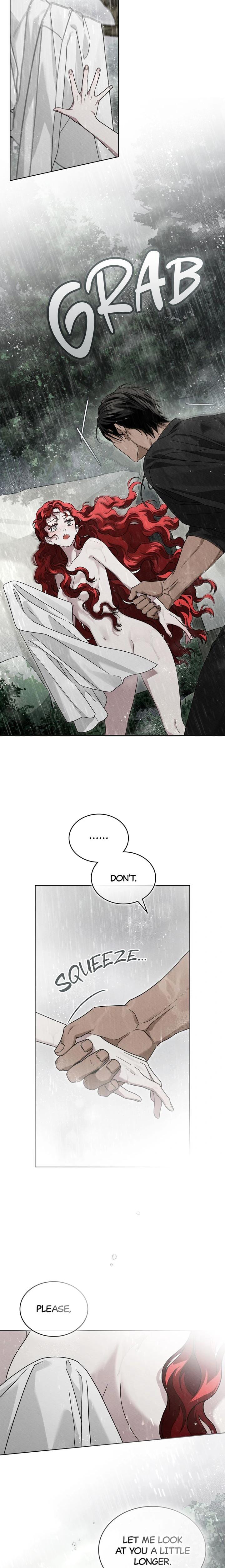 Under the Oak Tree Uncensored, chapter 107, page 14 of 19