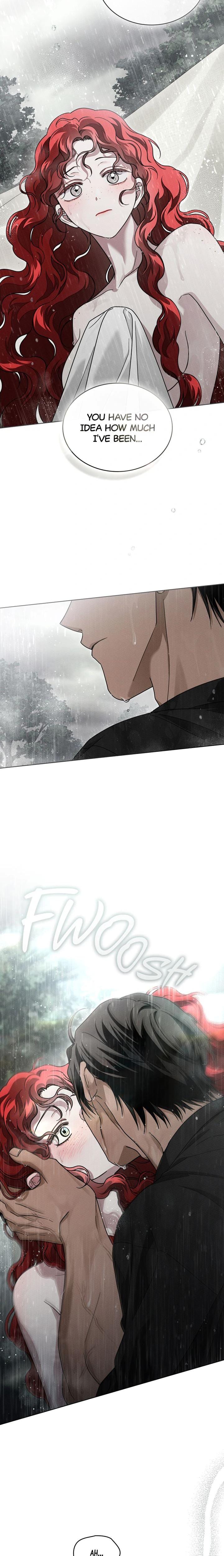 Under the Oak Tree Uncensored, chapter 107, page 15 of 19