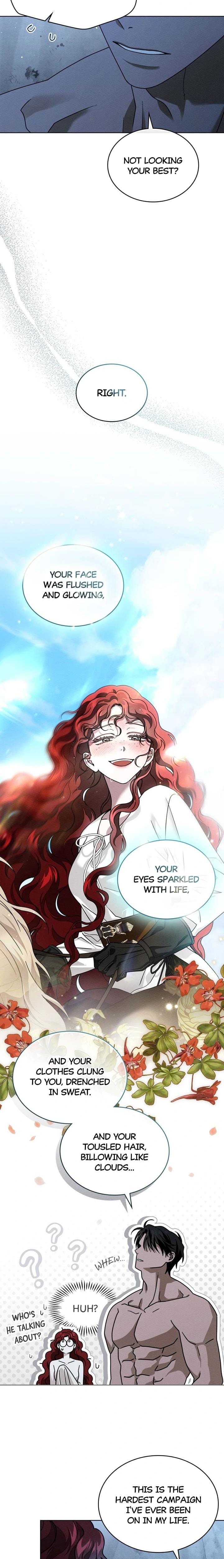 Under the Oak Tree Uncensored, chapter 108, page 6 of 20