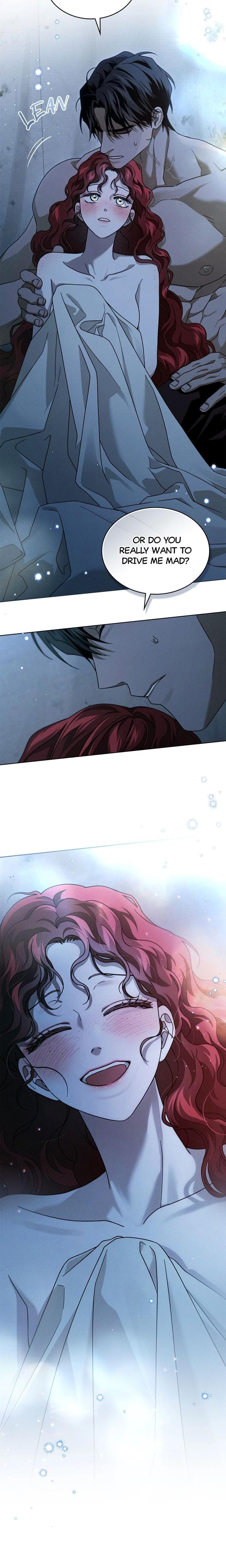 Under the Oak Tree Uncensored, chapter 108, page 10 of 20