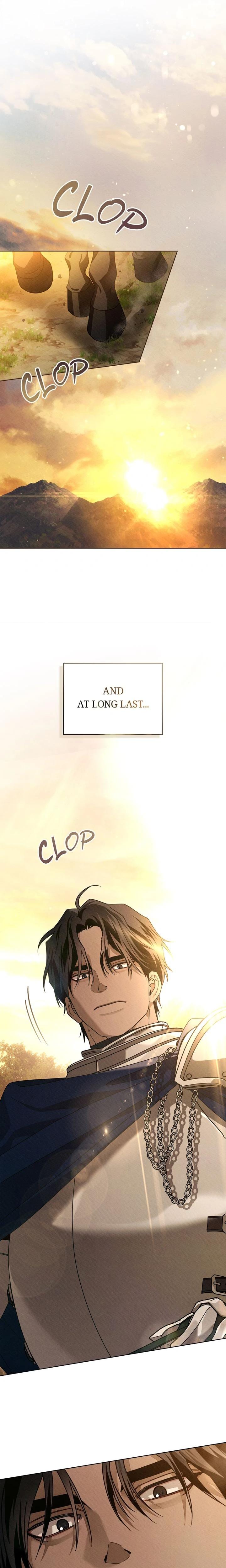 Under the Oak Tree Uncensored, chapter 108, page 18 of 20