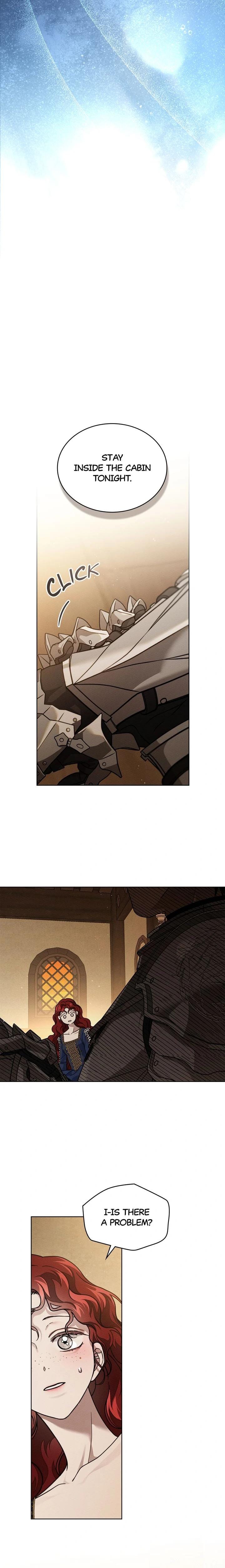 Under the Oak Tree Uncensored, chapter 109, page 16 of 19