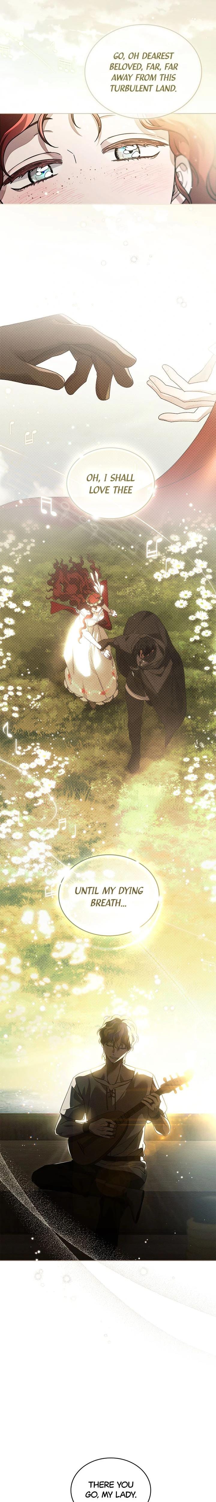 Under the Oak Tree Uncensored, chapter 110, page 11 of 19