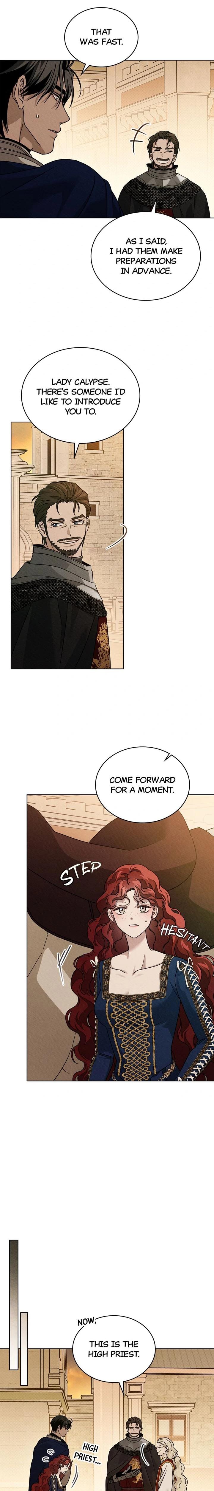 Under the Oak Tree Uncensored, chapter 112, page 7 of 20