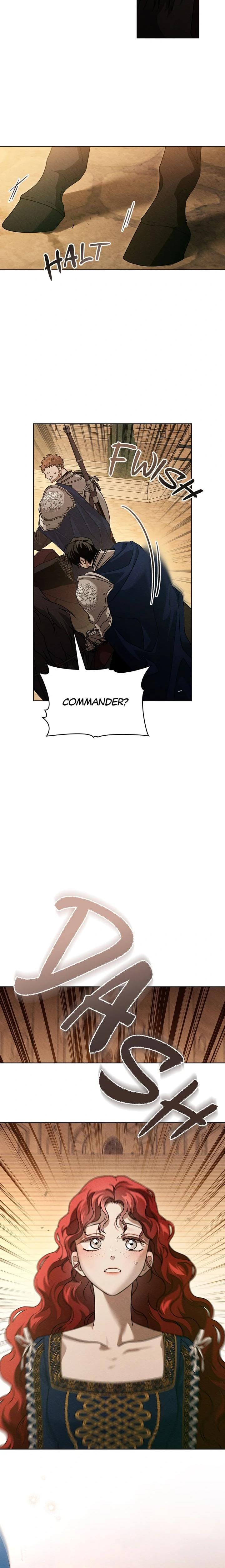 Under the Oak Tree Uncensored, chapter 112, page 12 of 20