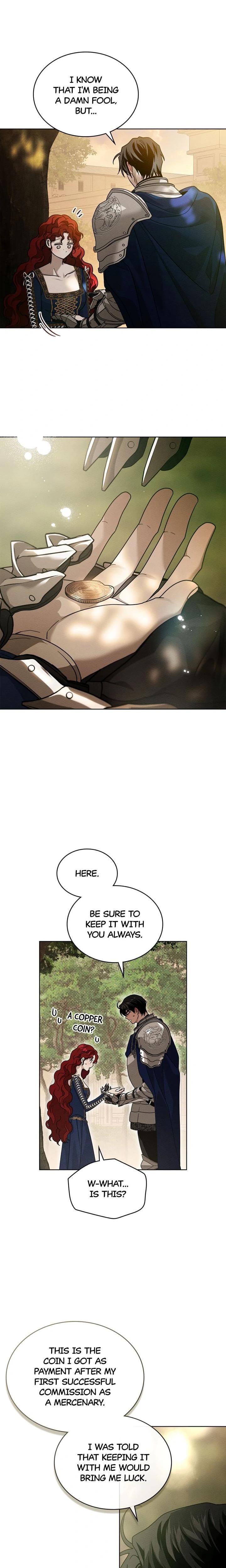 Under the Oak Tree Uncensored, chapter 112, page 15 of 20
