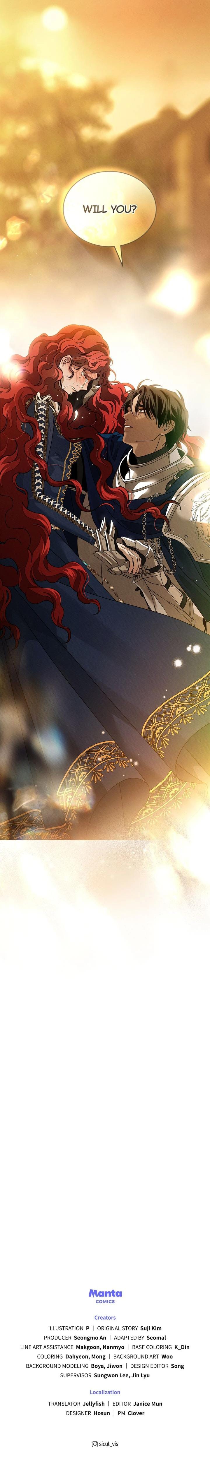 Under the Oak Tree Uncensored, chapter 112, page 19 of 20