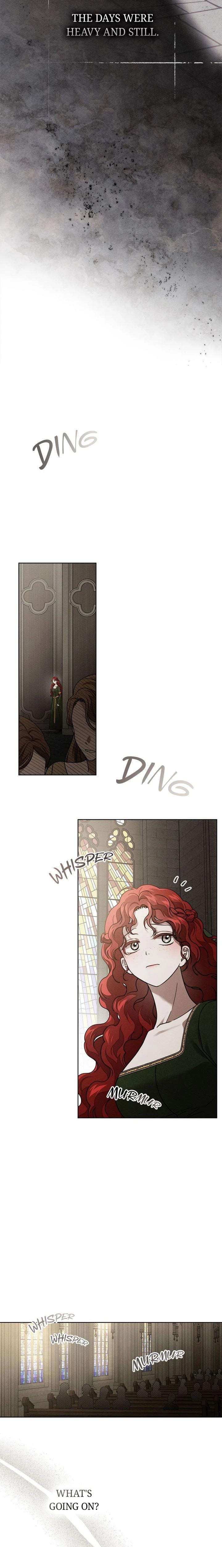 Under the Oak Tree Uncensored, chapter 113, page 10 of 22