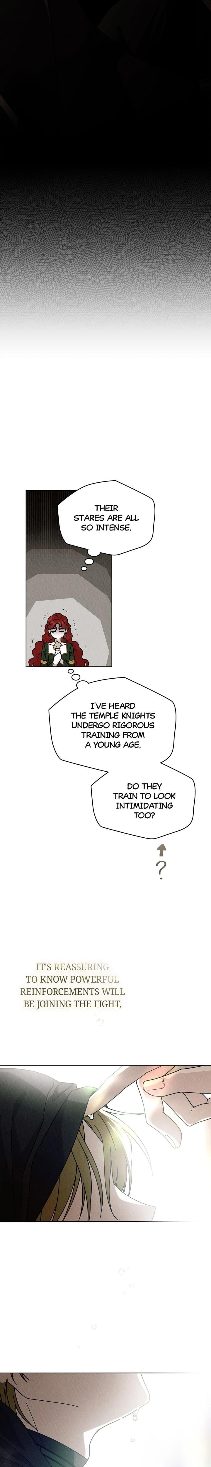 Under the Oak Tree Uncensored, chapter 113, page 19 of 22