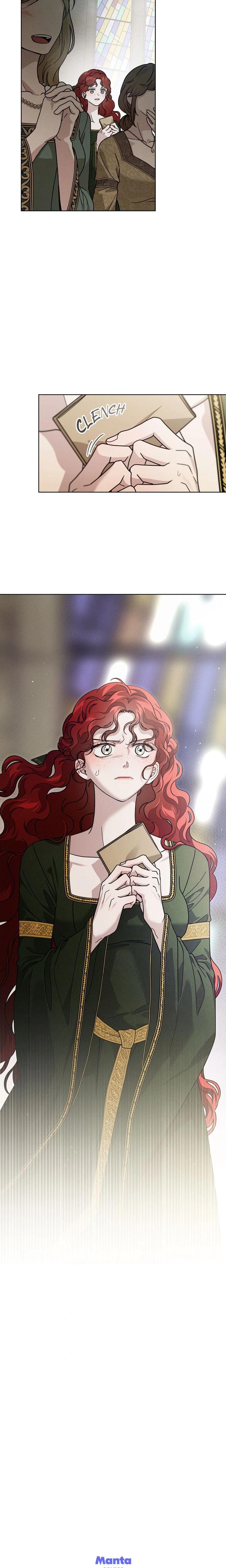 Under the Oak Tree Uncensored, chapter 113, page 21 of 22