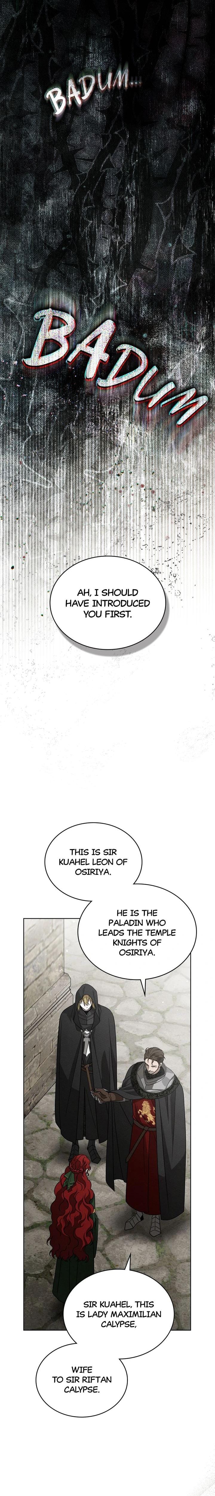 Under the Oak Tree Uncensored, chapter 114, page 7 of 23
