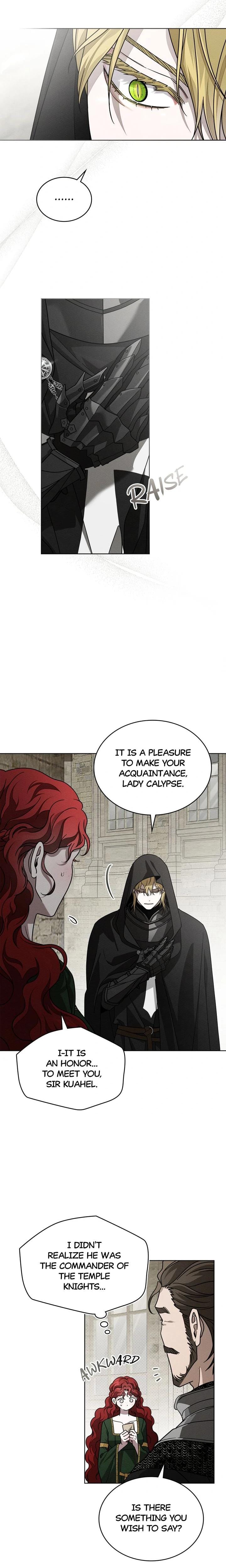 Under the Oak Tree Uncensored, chapter 114, page 8 of 23