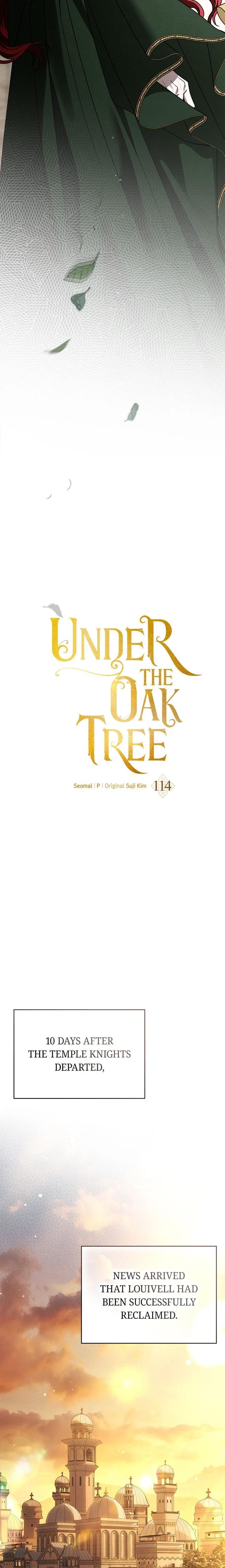 Under the Oak Tree Uncensored, chapter 114, page 15 of 23
