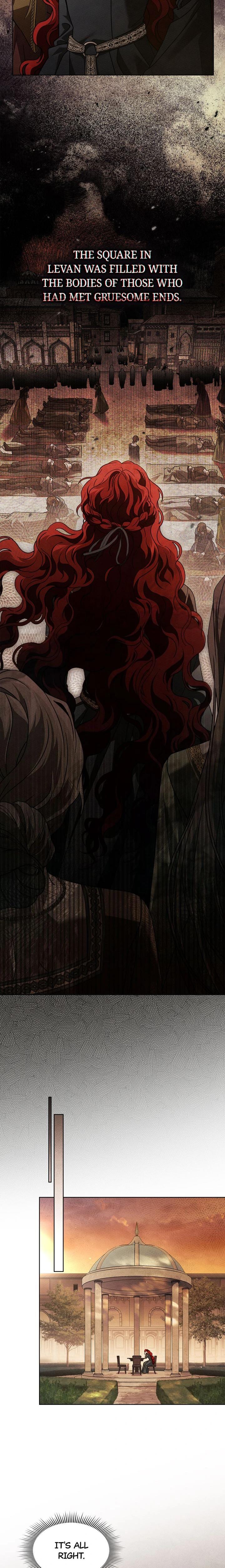Under the Oak Tree Uncensored, chapter 114, page 17 of 23