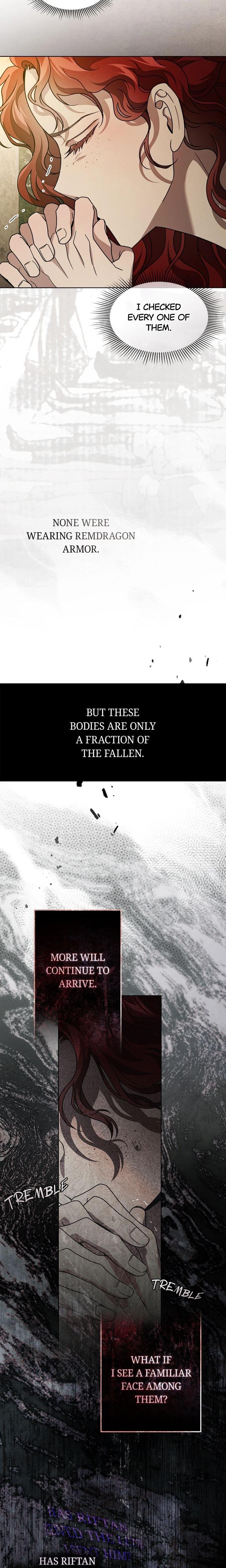 Under the Oak Tree Uncensored, chapter 114, page 18 of 23