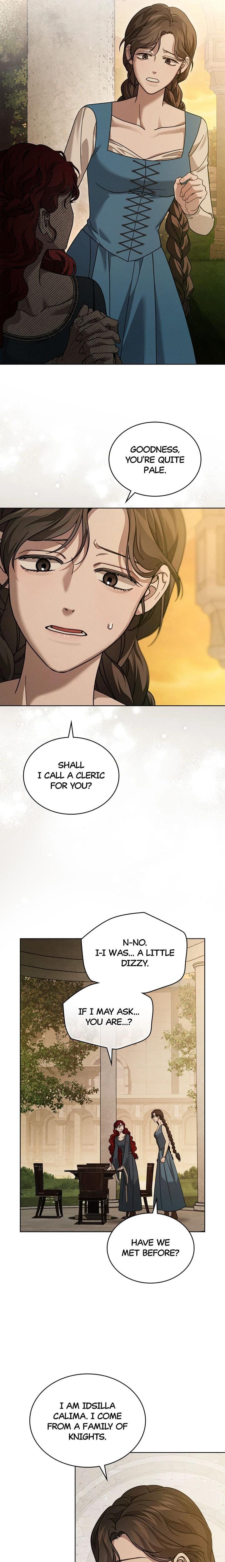 Under the Oak Tree Uncensored, chapter 114, page 20 of 23