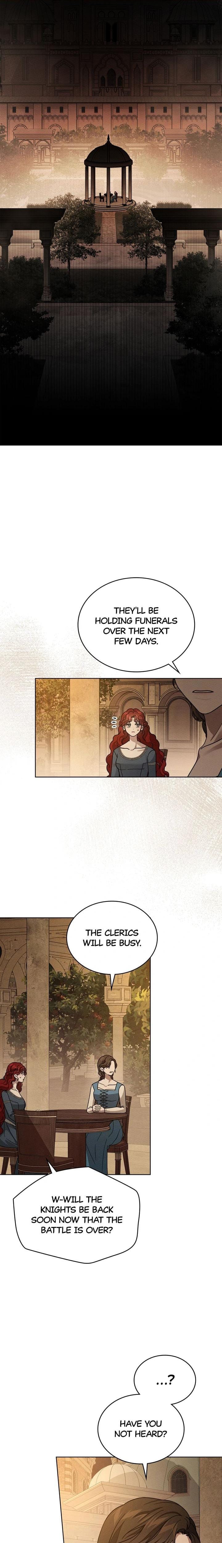 Under the Oak Tree Uncensored, chapter 115, page 6 of 22