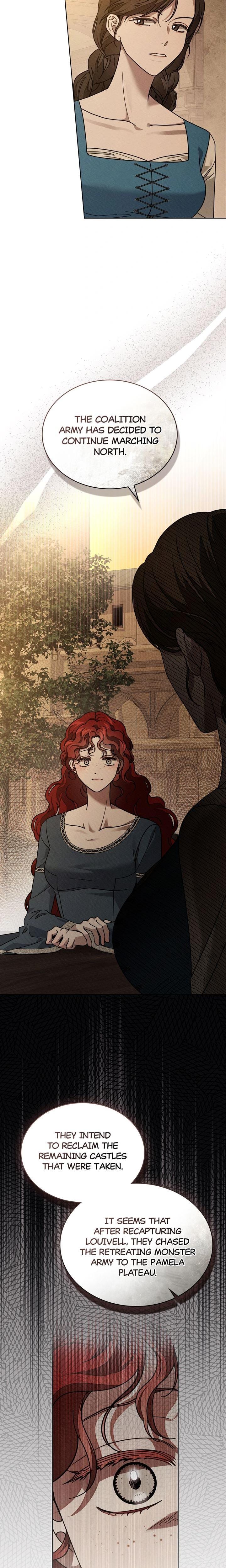 Under the Oak Tree Uncensored, chapter 115, page 7 of 22