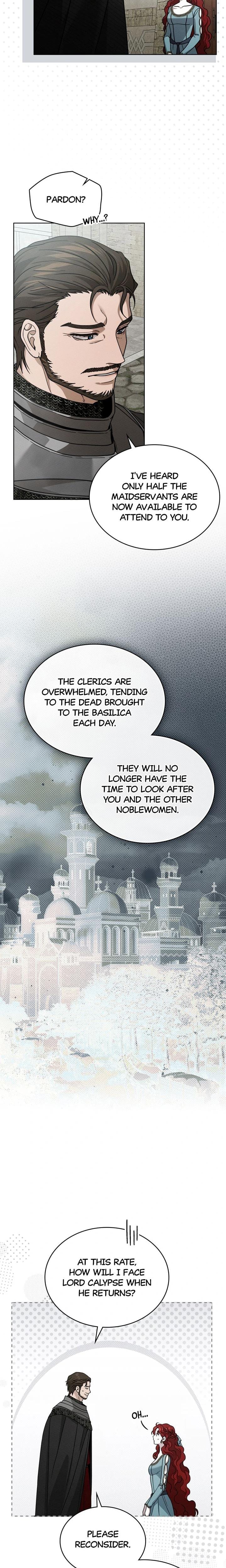 Under the Oak Tree Uncensored, chapter 115, page 13 of 22