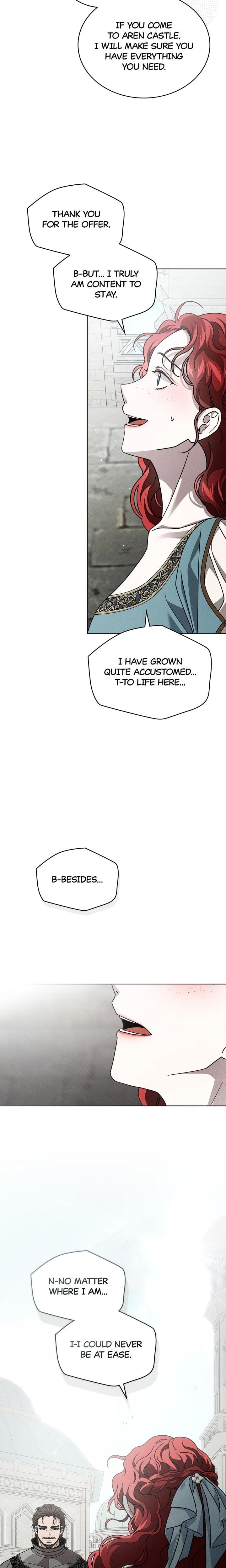 Under the Oak Tree Uncensored, chapter 115, page 14 of 22