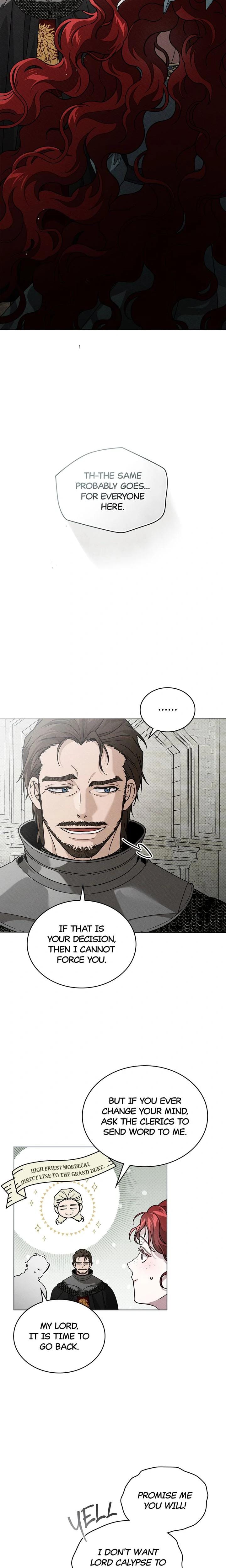 Under the Oak Tree Uncensored, chapter 115, page 15 of 22