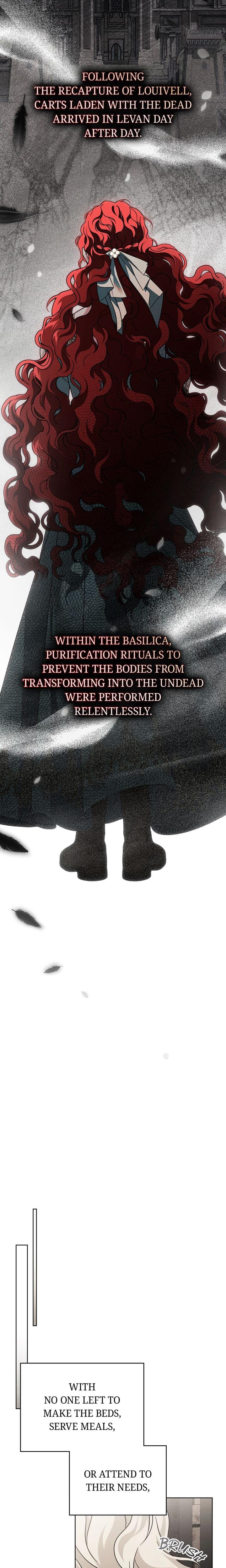Under the Oak Tree Uncensored, chapter 115, page 17 of 22