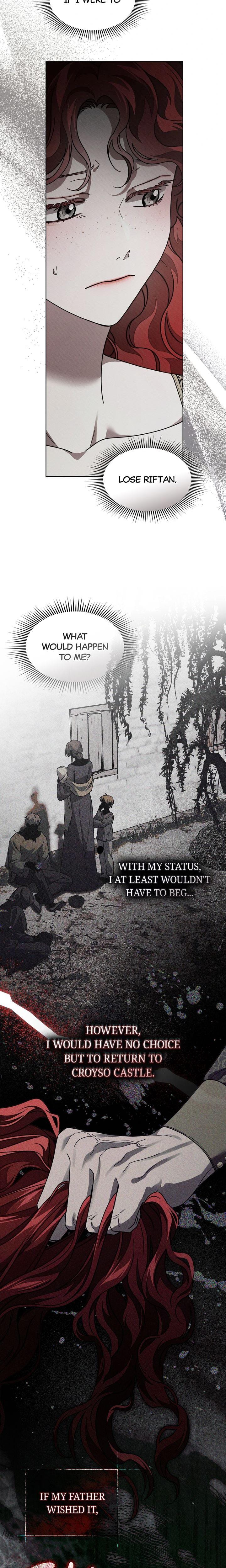 Under the Oak Tree Uncensored, chapter 116, page 5 of 21