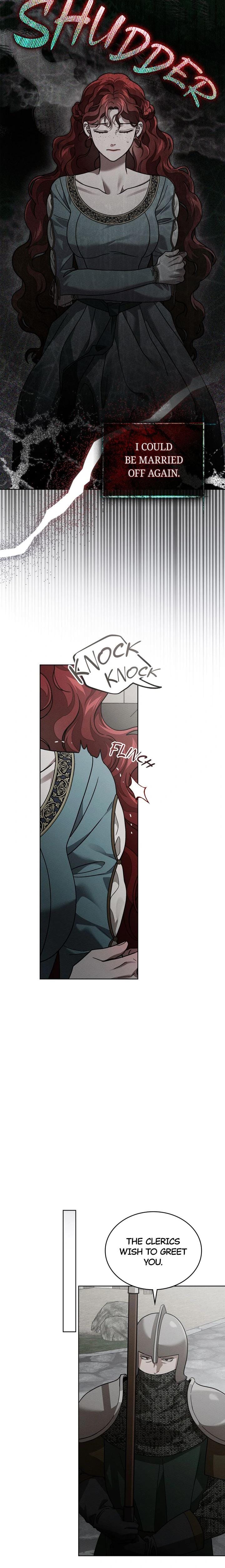 Under the Oak Tree Uncensored, chapter 116, page 6 of 21