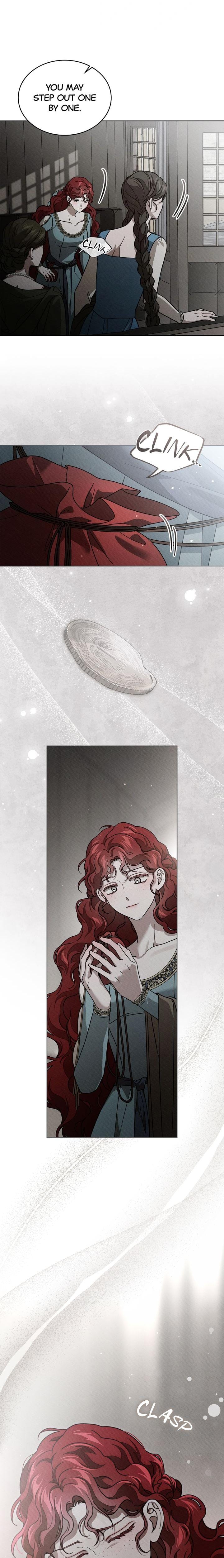 Under the Oak Tree Uncensored, chapter 116, page 7 of 21