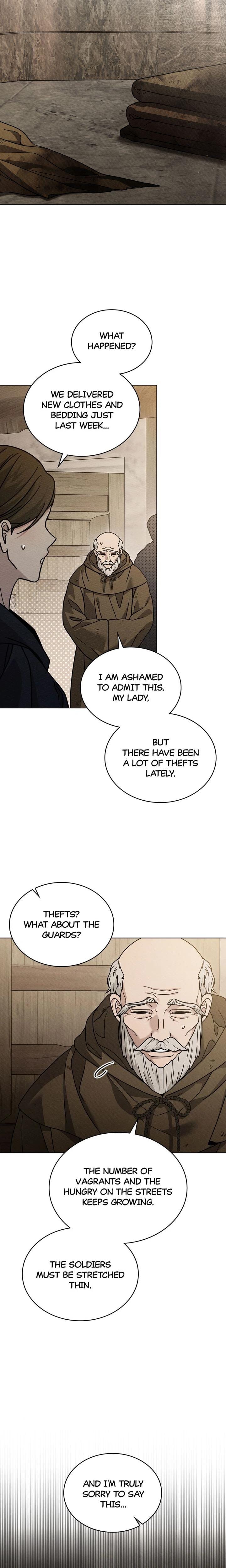Under the Oak Tree Uncensored, chapter 116, page 16 of 21