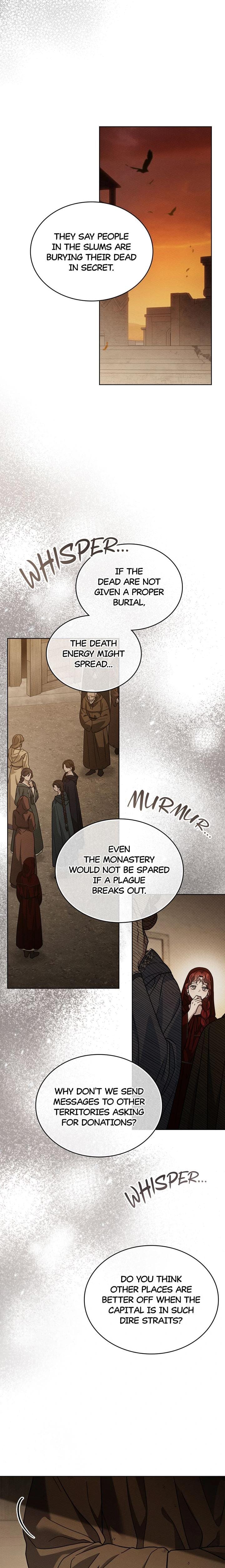 Under the Oak Tree Uncensored, chapter 116, page 18 of 21