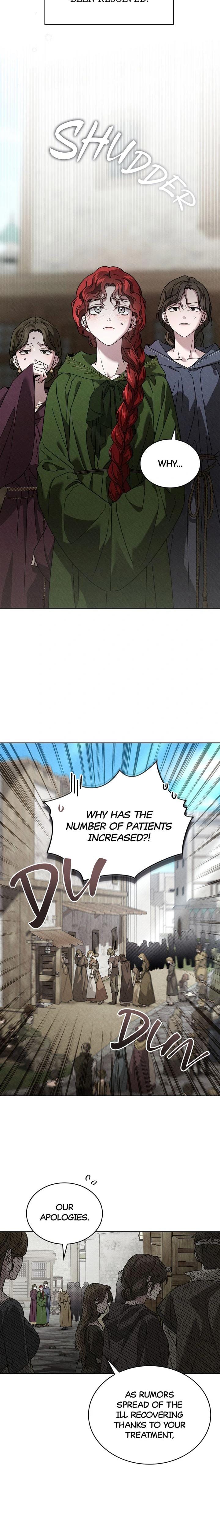 Under the Oak Tree Uncensored, chapter 117, page 7 of 23