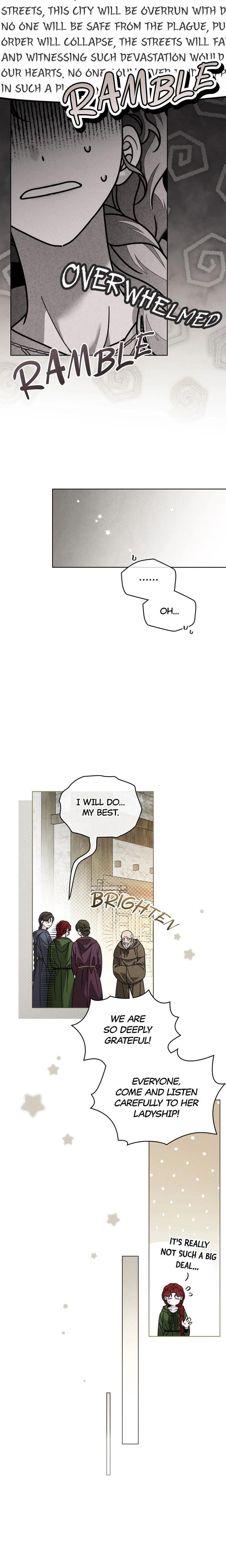 Under the Oak Tree Uncensored, chapter 117, page 9 of 23