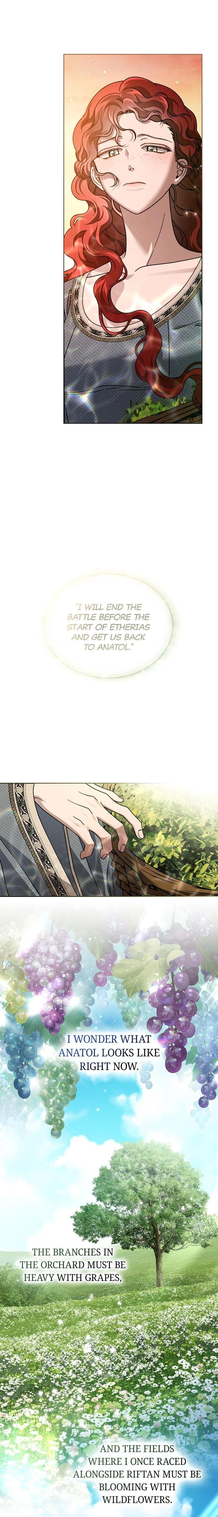 Under the Oak Tree Uncensored, chapter 117, page 15 of 23