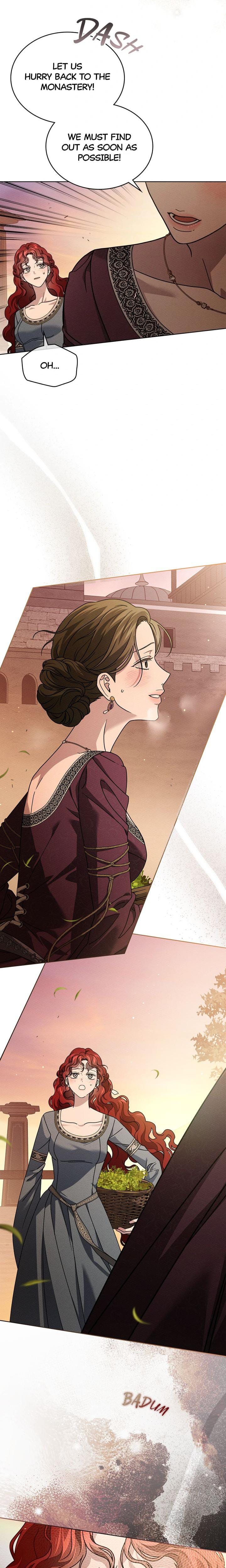 Under the Oak Tree Uncensored, chapter 117, page 18 of 23