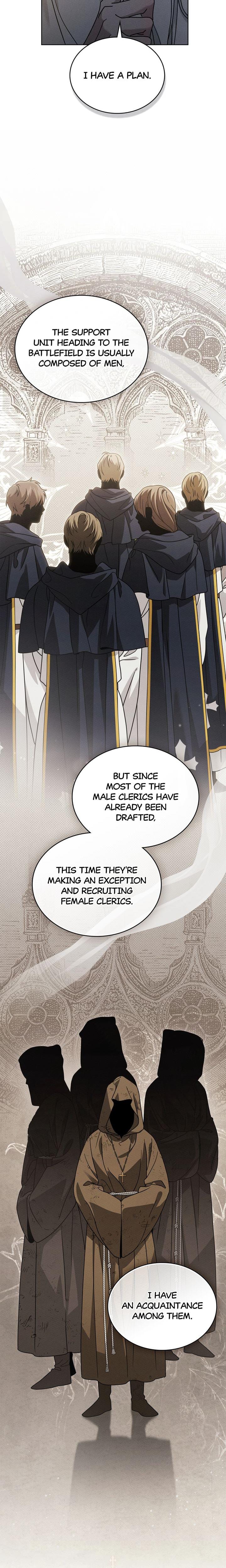 Under the Oak Tree Uncensored, chapter 118, page 6 of 23