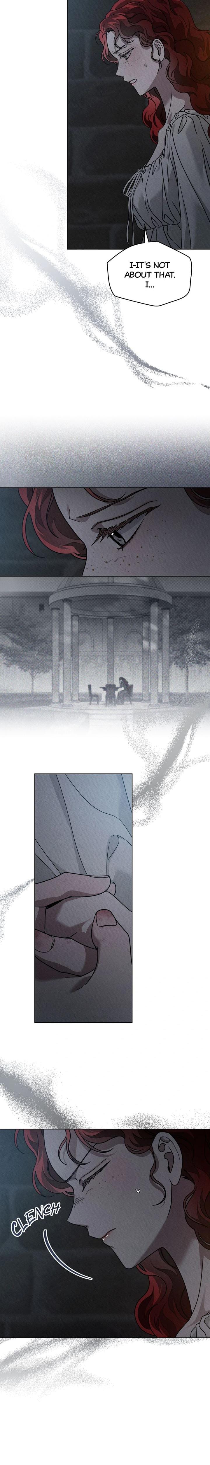 Under the Oak Tree Uncensored, chapter 118, page 14 of 23