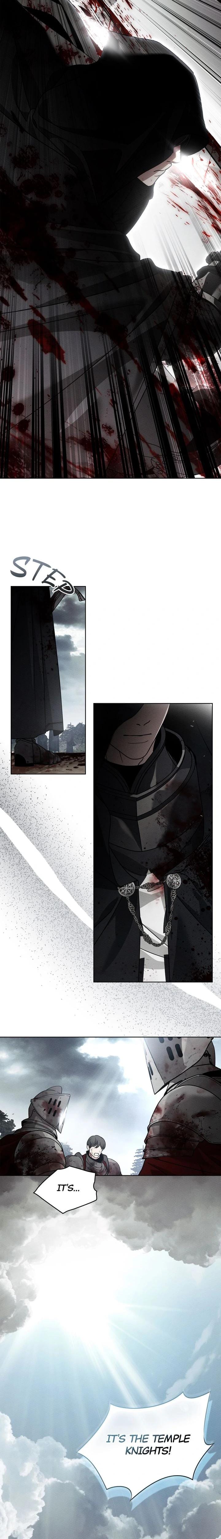Under the Oak Tree Uncensored, chapter 119, page 17 of 23
