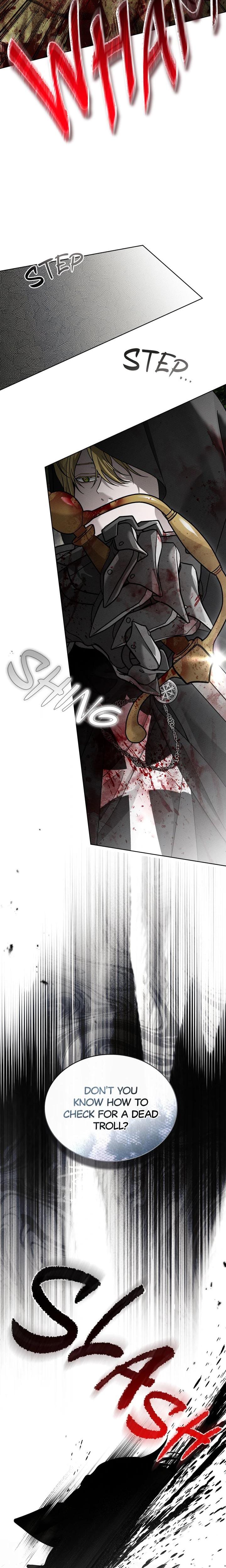 Under the Oak Tree Uncensored, chapter 120, page 5 of 25