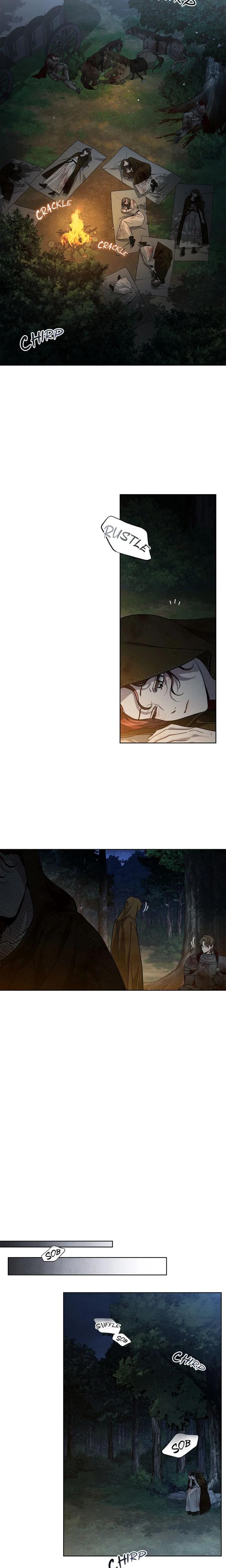 Under the Oak Tree Uncensored, chapter 120, page 10 of 25