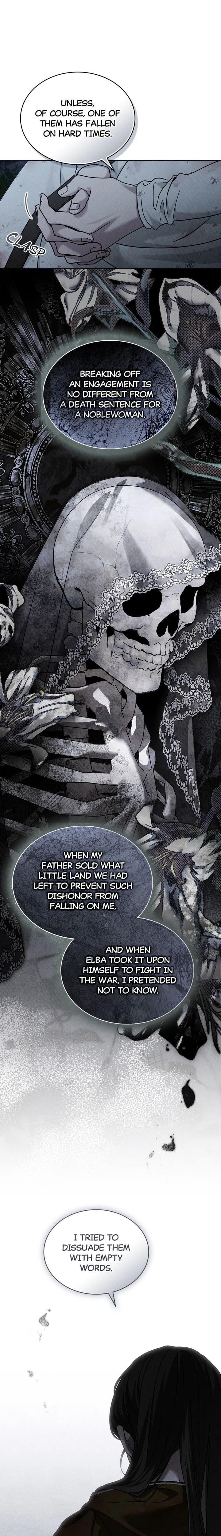 Under the Oak Tree Uncensored, chapter 120, page 16 of 25